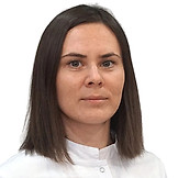 Рындина Юлия Андреевна