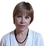 Савина Галина Анатольевна