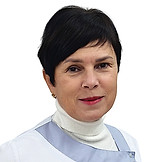 Смирнова Наталья Викторовна