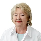 Соболева Татьяна Александровна