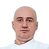 Сосновский Тимур Васильевич