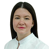 Задорожная Ольга Михайловна