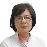 Гук Елена Васильевна