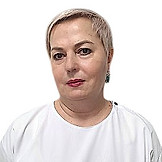 Бондаренкова Ирина Викторовна