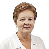 Амерханова Людмила Викторовна