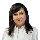Милинчук Светлана Владимировна