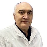 Абрамов Георгий Гигушевич