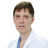 Давыдов Сергей Иванович