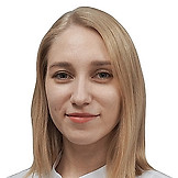 Иванова (Кондрючая) Надежда Сергеевна