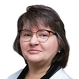 Смирнова Алла Александровна