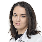 Хомутова Екатерина Андреевна