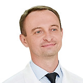 Морозов Роман Николаевич