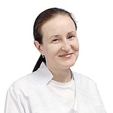 Сергутина Ирина Евгеньевна