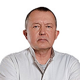 Сорокин Сергей Юрьевич