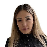 Чубаркина Линура Ербулатовна