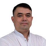 Абдиримов Равшан Ибрагимович