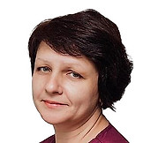 Сизова Ирина Валентиновна