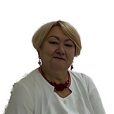 Бурдина Ирина Алексеевна