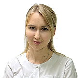 Бондаренко Светлана Юрьевна