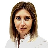 Череватенко Марина Алексеевна
