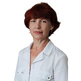 Епифанова Лариса Анатольевна