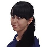 Сусина Гаяне Эдуардовна