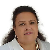 Лобанова Татьяна Геннадьевна
