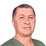 Валиков Андрей Викторович