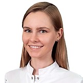 Петрова Виктория Сергеевна