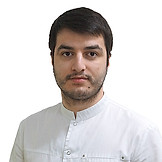 Хасбулатов Магомед Магомедаминович