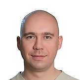 Шартон Андрей Андреевич