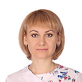 Моторина (Дьяконова) Ольга Владимировна