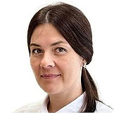 Ласкова Дарья Николаевна