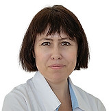 Чиликина Оксана Александровна