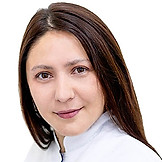Самсонова Вера Валерьевна