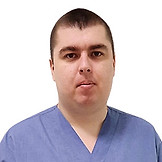 Обухов Алексей Васильевич