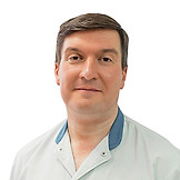 Николаев Александр Юрьевич