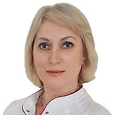 Тонкушина Лилия Владимировна