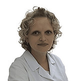 Никифорова Екатерина Анатольевна
