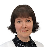 Витолина Елена Валентиновна