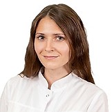 Гармаш Валерия Константиновна
