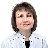 Гужвенко Татьяна Николаевна