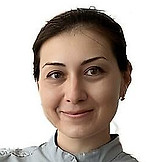 Зайцева Ольга Витальевна