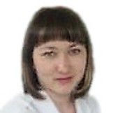 Макарова Анастасия Михайловна