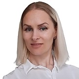 Христолюбова Светлана Александровна
