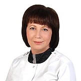 Кулиш Светлана Валерьевна