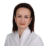 Шатилова Анна Сергеевна