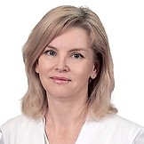 Клиточенко Татьяна Юрьевна