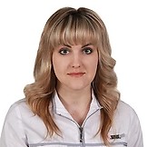 Безусова Ирина Витальевна