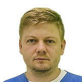 Донцов Михаил Александрович